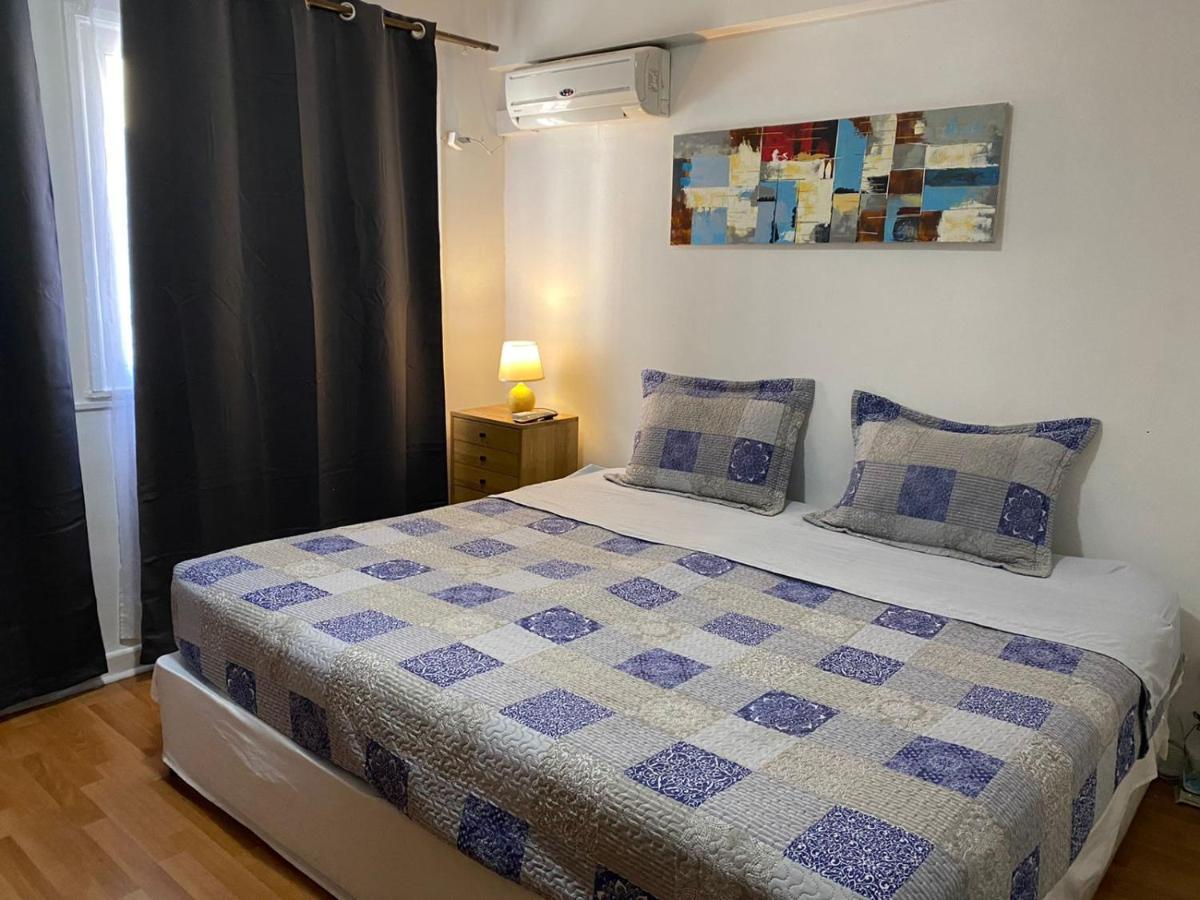 Hotel Tremo Forestal Santiago Buitenkant foto