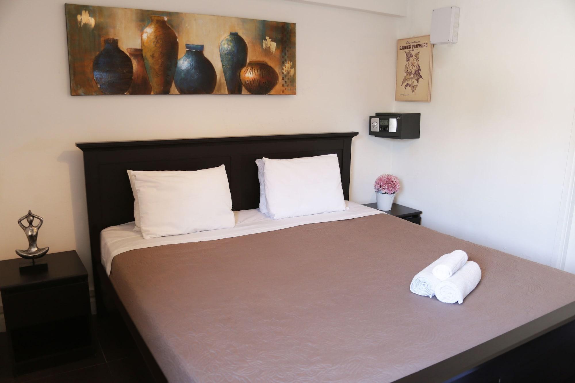 Hotel Tremo Forestal Santiago Buitenkant foto