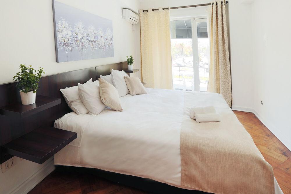 Hotel Tremo Forestal Santiago Buitenkant foto